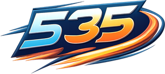 535 Logo